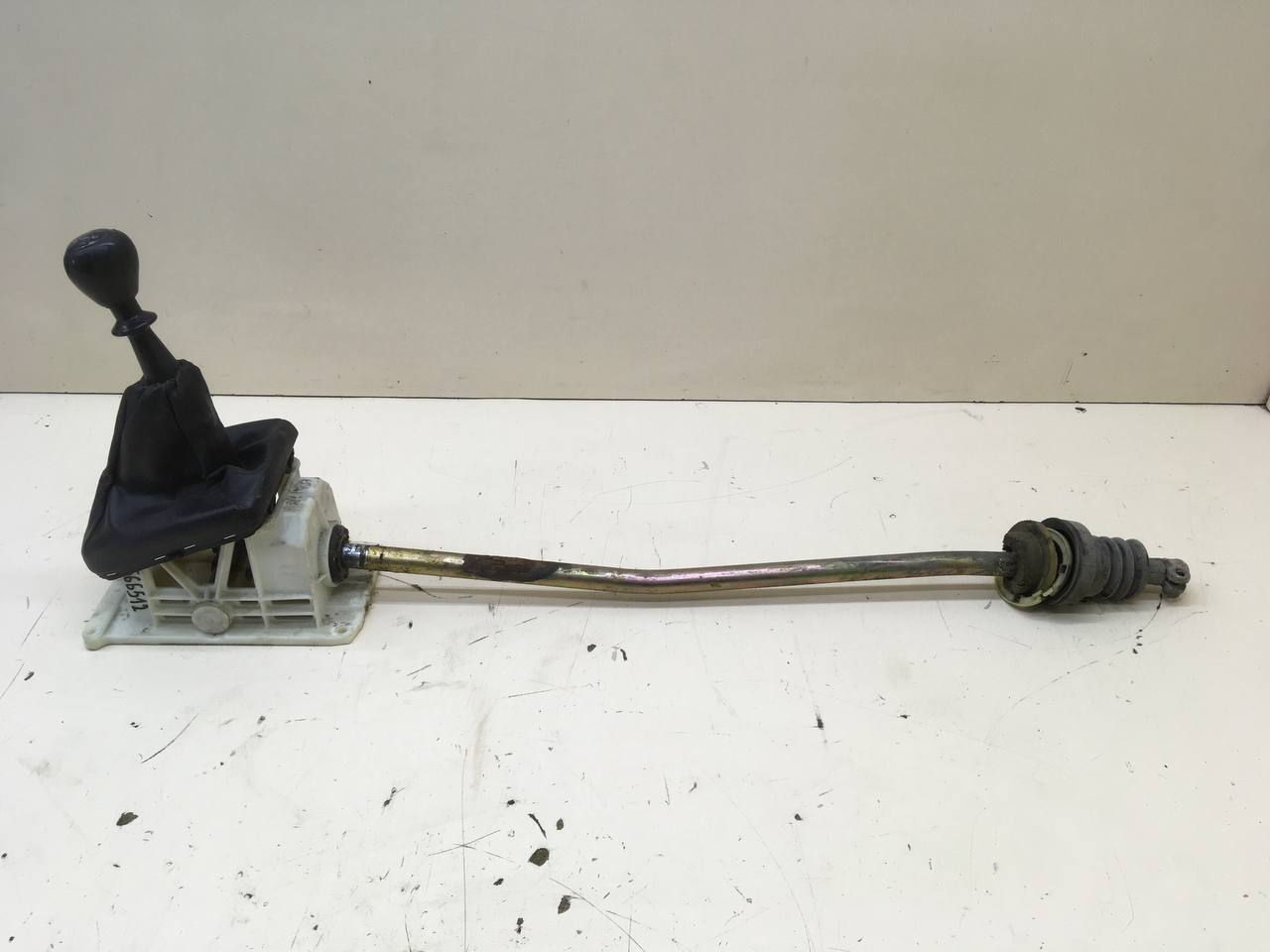 Кулиса КПП Chevrolet Lacetti (J200) 2003-2013 Кулиса КПП Chevrolet Lacetti (J200) 2003-2013