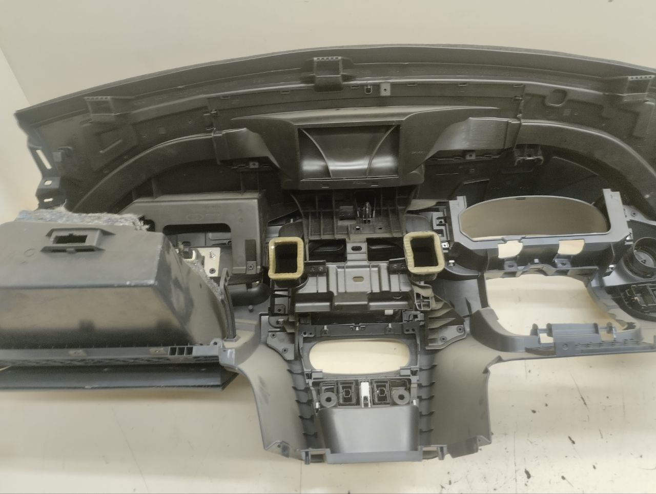 Подушка безопасности (комплект) Renault Logan (2) 2014> Подушка безопасности (комплект) Renault Logan (2) 2014>