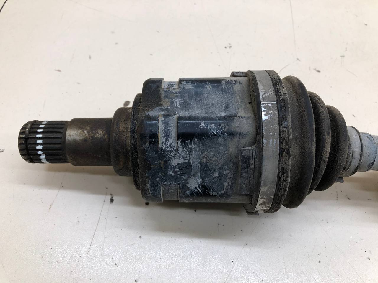 Полуось передняя левая Toyota Camry (V50) 2011-2017 Полуось передняя левая Toyota Camry (V50) 2011-2017