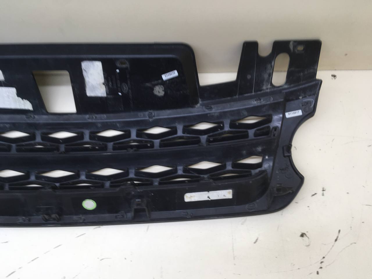 Решетка радиатора Land Rover Range Rover Sport 2013-2017 Решетка радиатора Land Rover Range Rover Sport 2013-2017