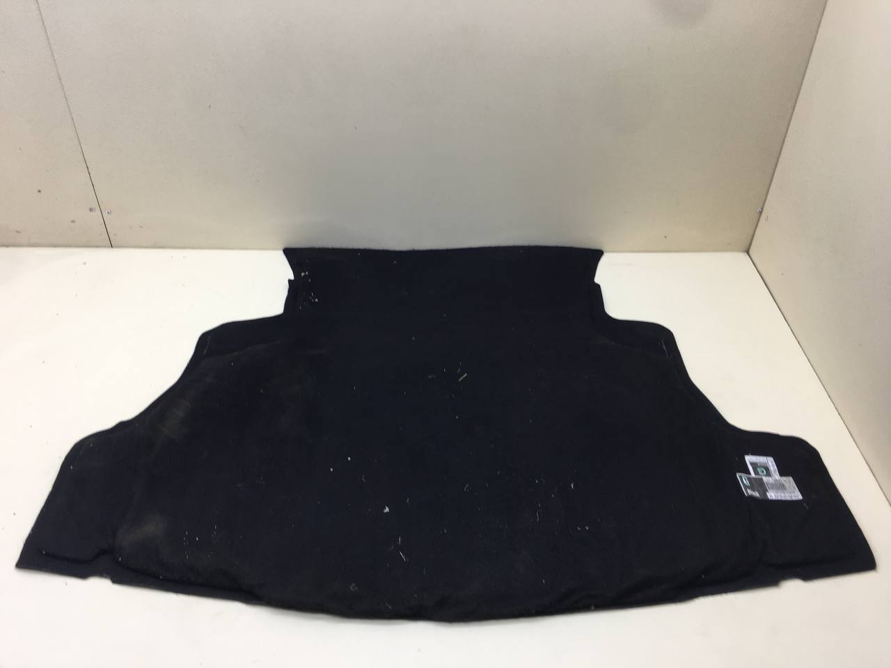 Пол багажника Nissan Primera (P12) 2002-2007