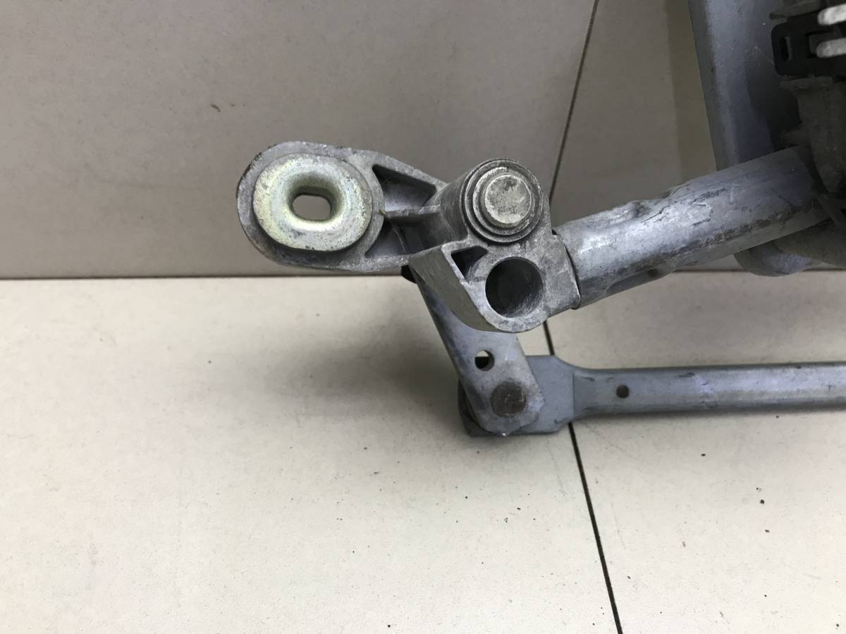 Трапеция стеклоочистителей Mazda Mazda 3 (BK) 2002-2009