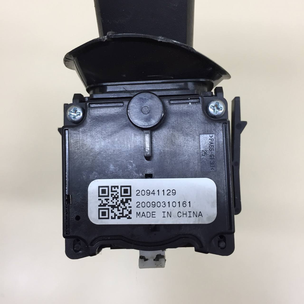 Переключатель поворотов подрулевой Chevrolet Cruze (J300) 2009-2016