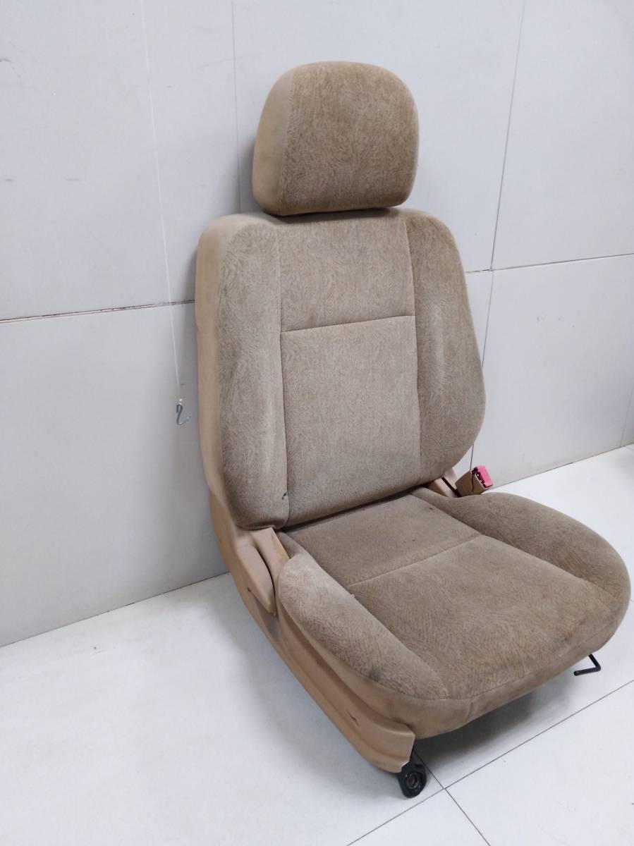 Сиденье (комплект) Great Wall H1 2005-2010