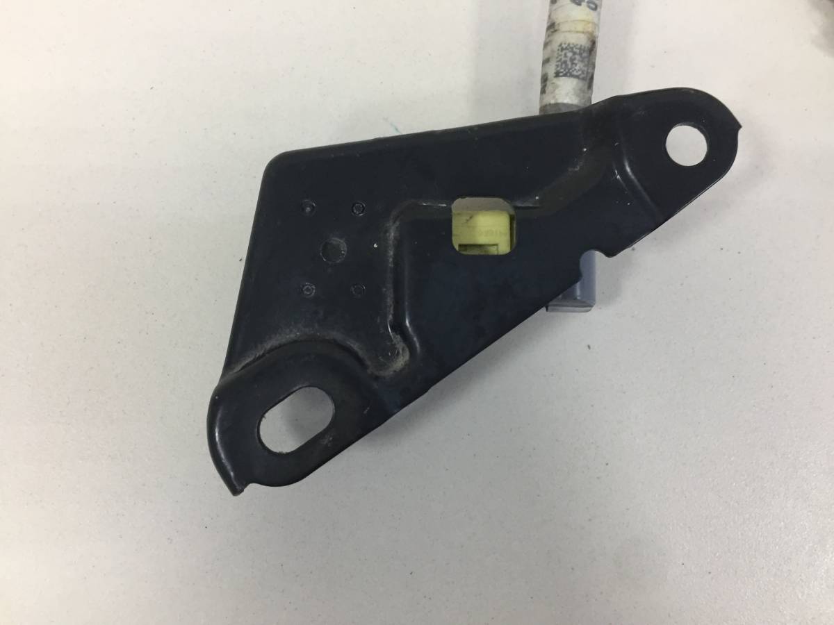 Датчик AIR BAG Toyota Prius (W20) 2003-2009