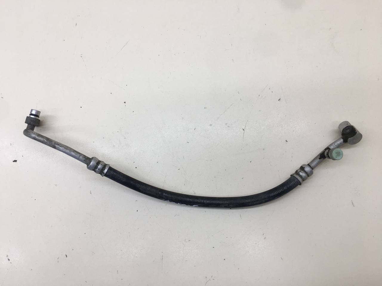 Трубка кондиционера Subaru Impreza (GE,GV/G12/G22) 2007-2012
