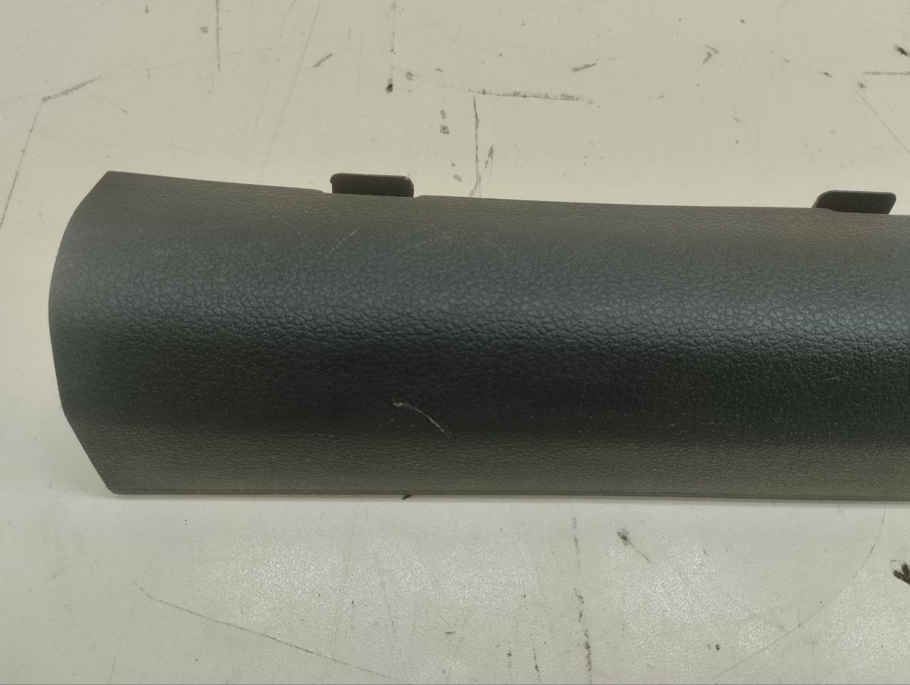 Накладка порога (внутренняя) Hyundai Tucson (TL) 2015-2021