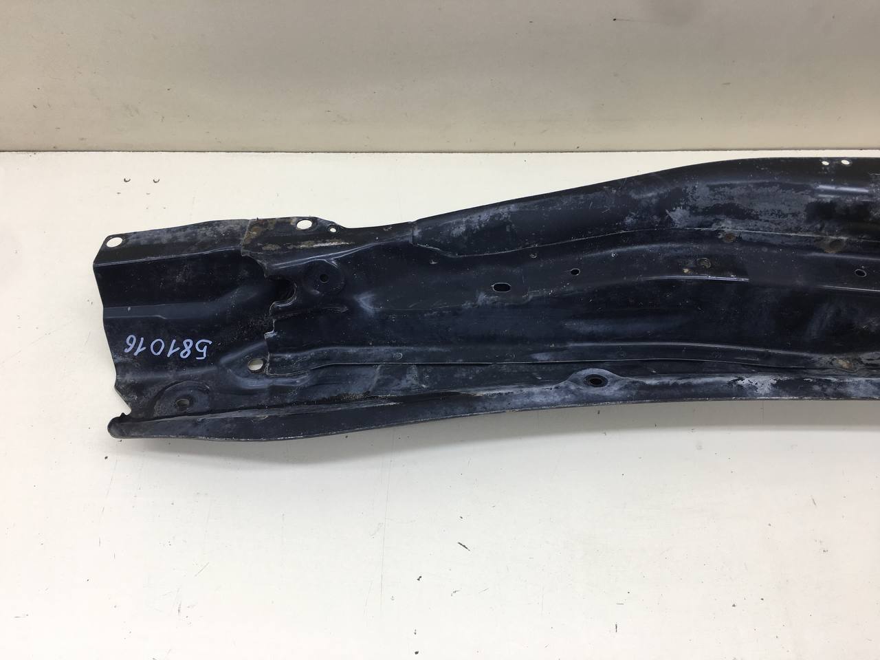 Водосток Mazda Mazda 6 (GG) 2002-2007