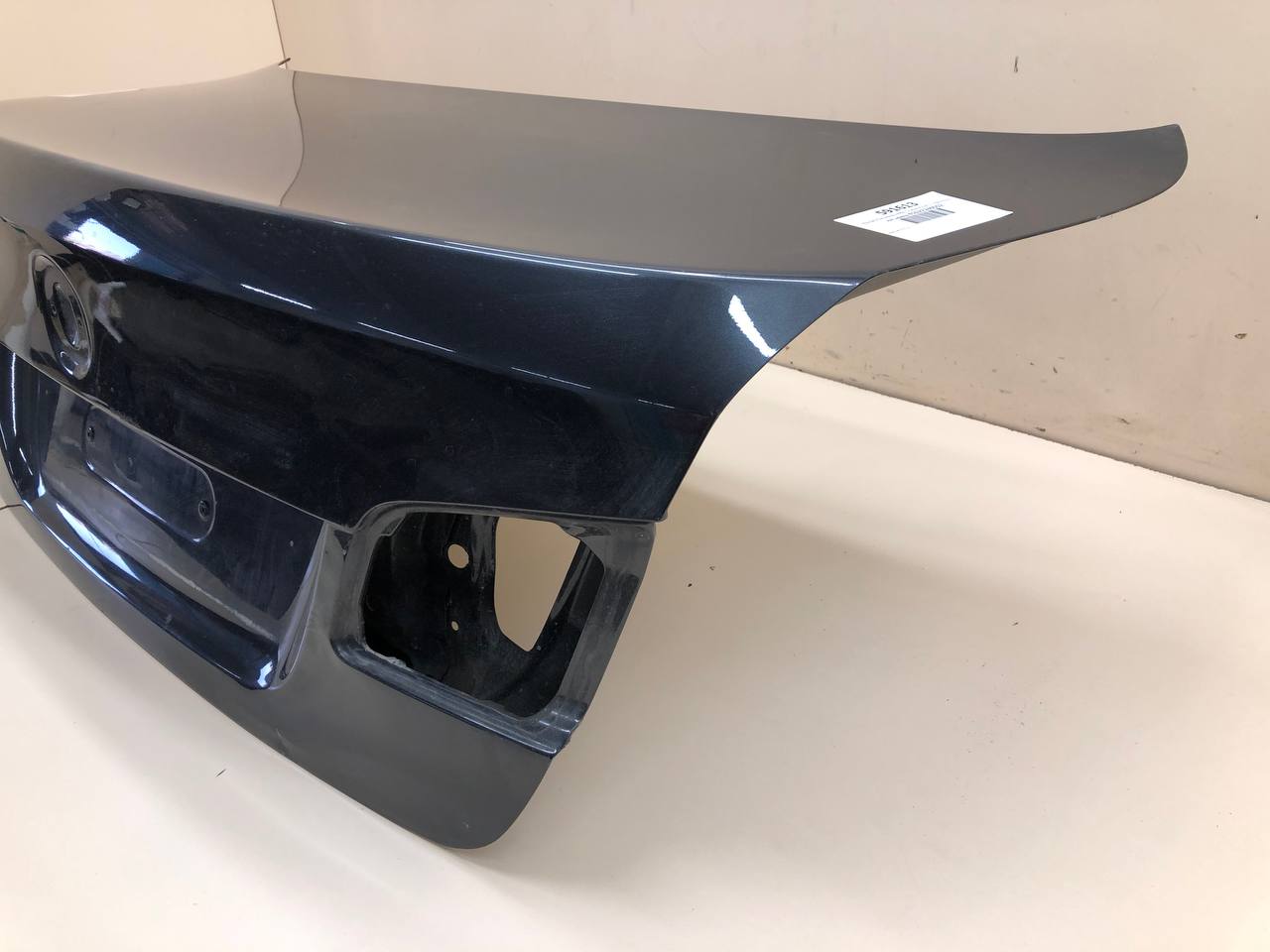 Крышка багажника BMW 5-series F10/F11 2009-2016