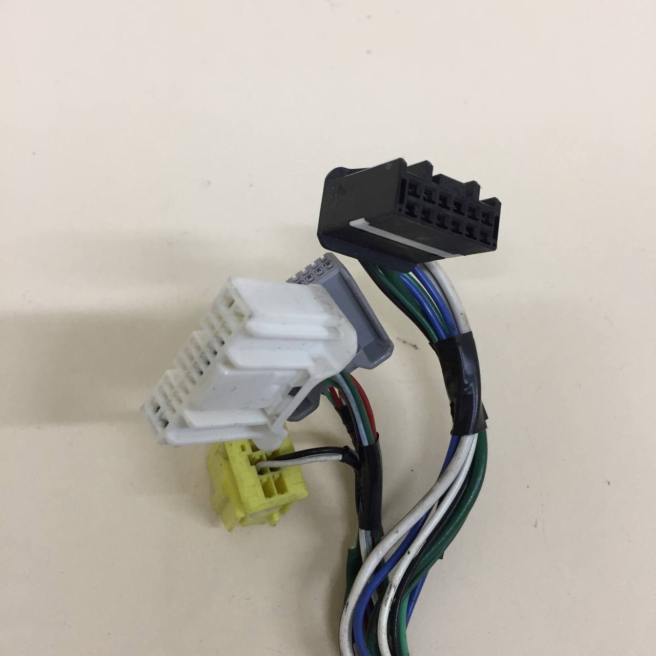 Проводка (коса) Toyota Land Cruiser Prado (J150) 2009-2022 Проводка (коса) Toyota Land Cruiser Prado (J150) 2009-2022