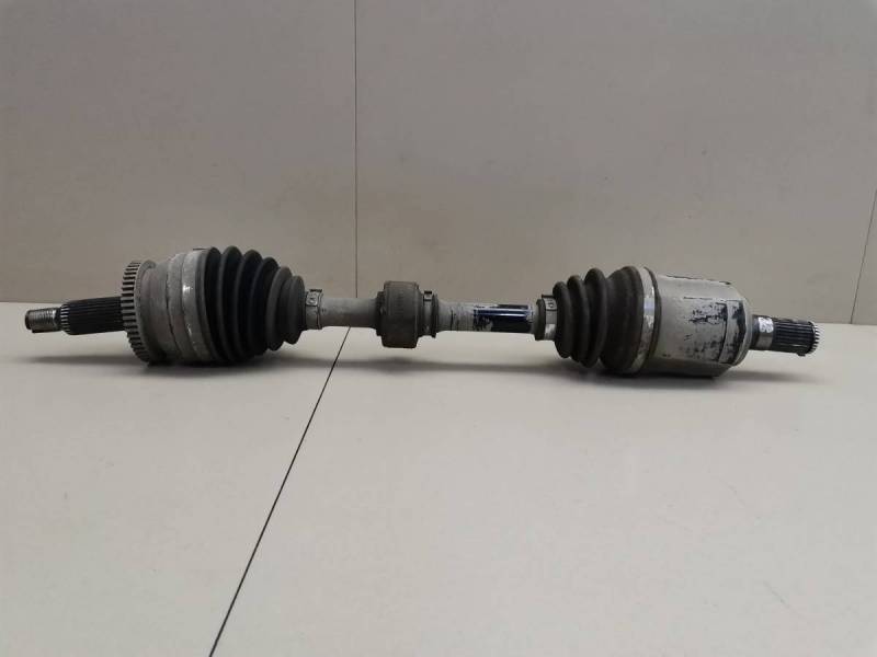 Полуось передняя левая Hyundai Santa Fe 3 (DM) 2012-2019