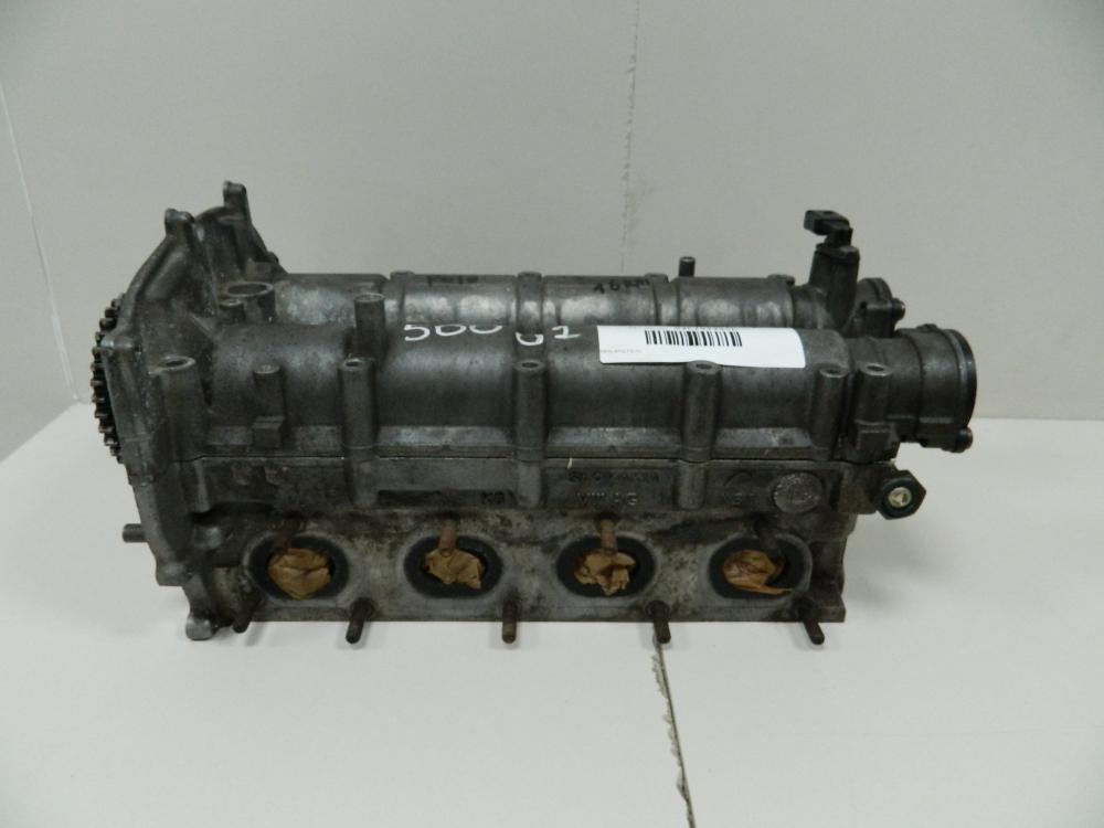 Головка блока цилиндров Volkswagen Polo (MK5) 2011-2020