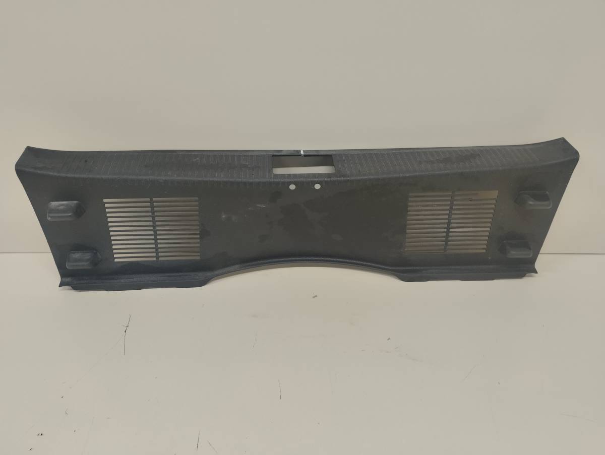 Обшивка багажника Opel Astra J 2010-2017 Обшивка багажника Opel Astra J 2010-2017