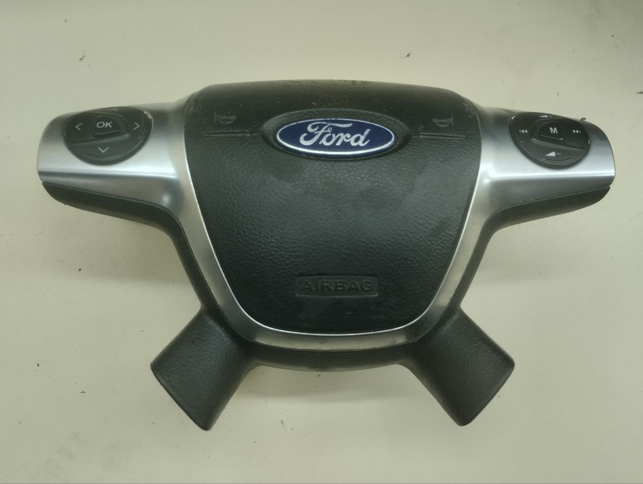 Подушка безопасности (комплект) Ford Focus 3 2011>