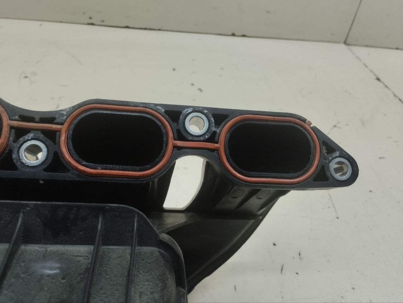 Коллектор впускной Lexus NX 200 (Z10) 2014-2021 Коллектор впускной Lexus NX 200 (Z10) 2014-2021