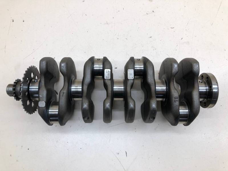 Коленвал Toyota Rav 4 (XA40) 2013-2019 Коленвал Toyota Rav 4 (XA40) 2013-2019