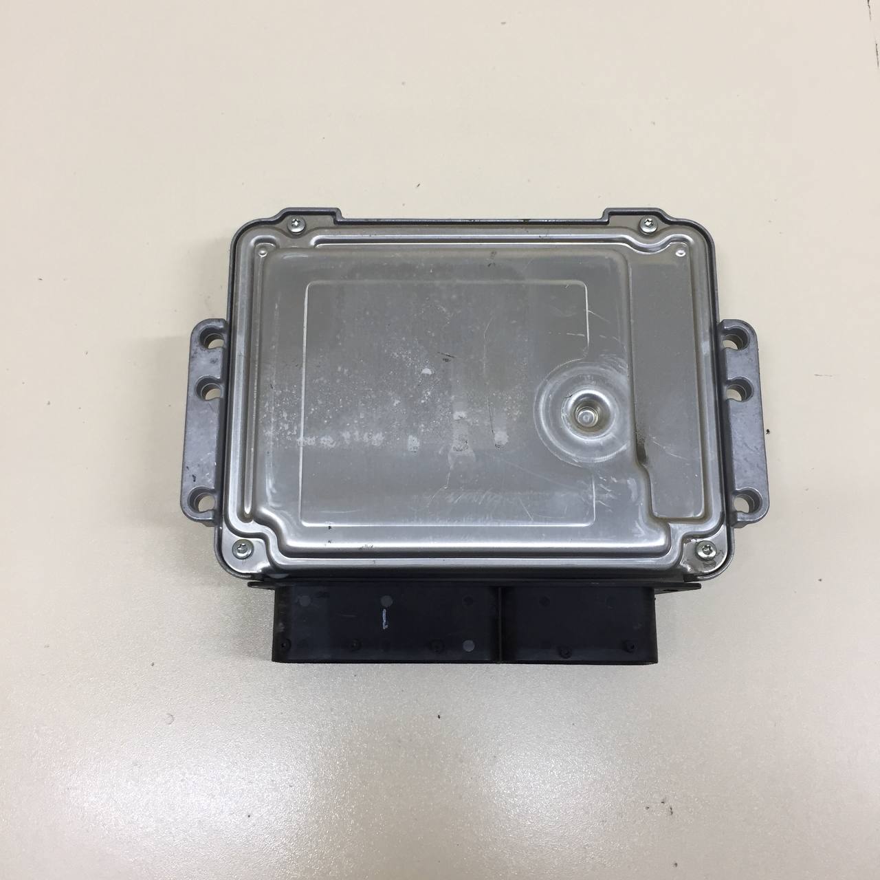 Блок управления АКПП Hyundai Starex H1/Grand Starex 2007>