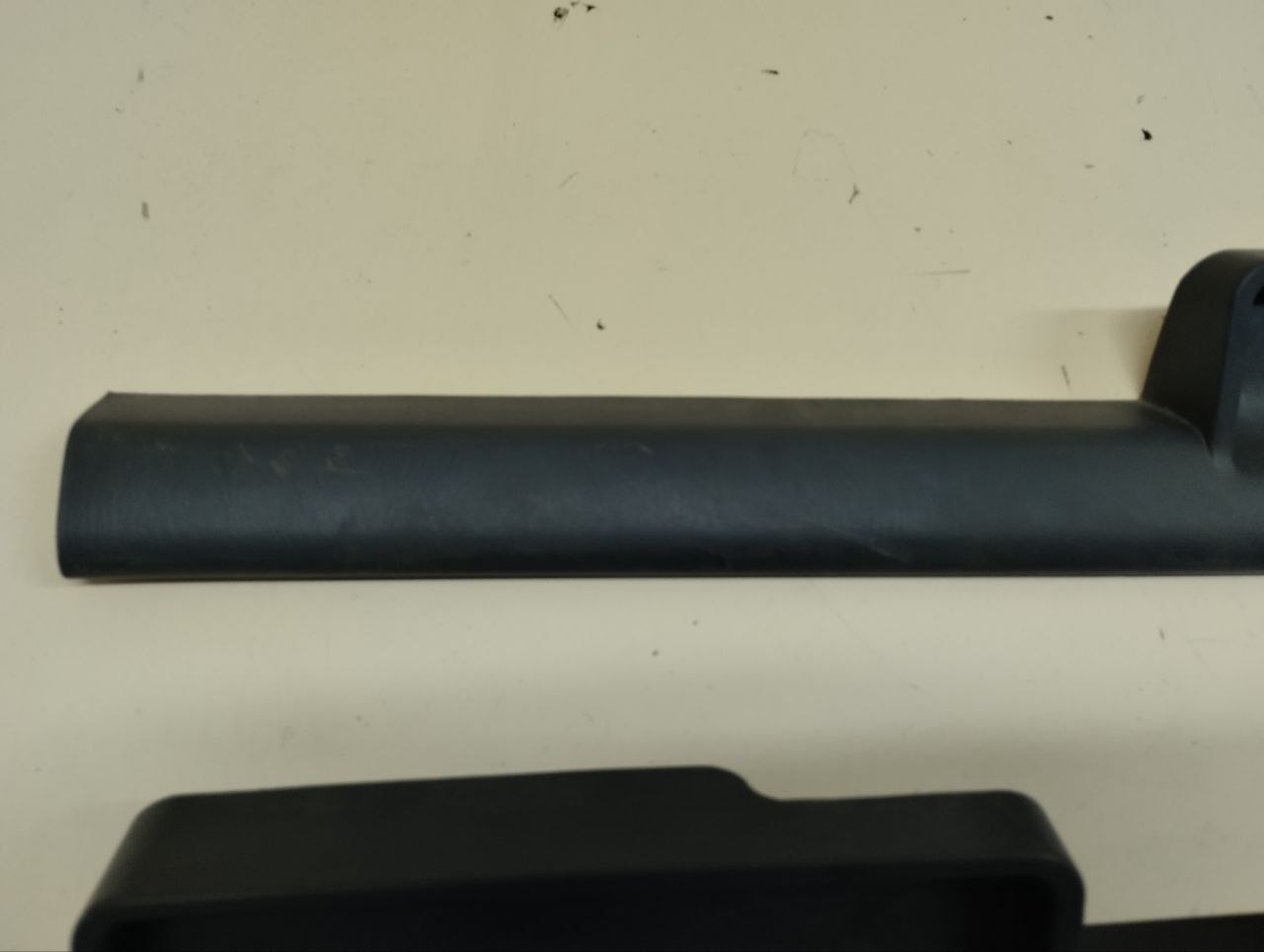 Накладка порога (внутренняя) Nissan Almera Classic (B10) 2006-2013