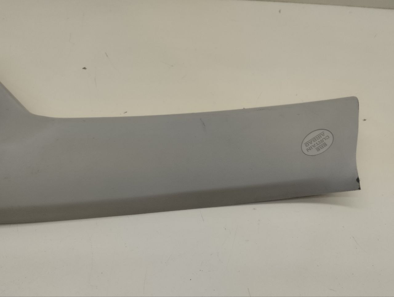 Обшивка стойки Toyota Auris (E150) 2006-2012