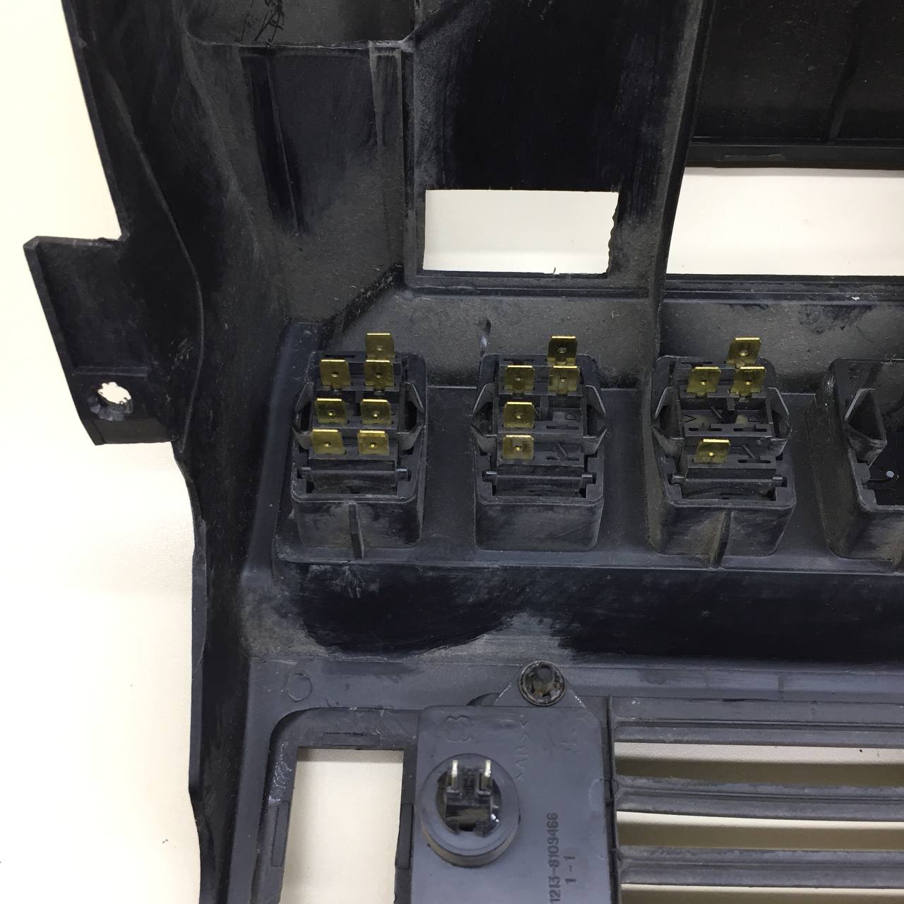 Блок кнопок Lada Niva 4х4 2121 1977-2021