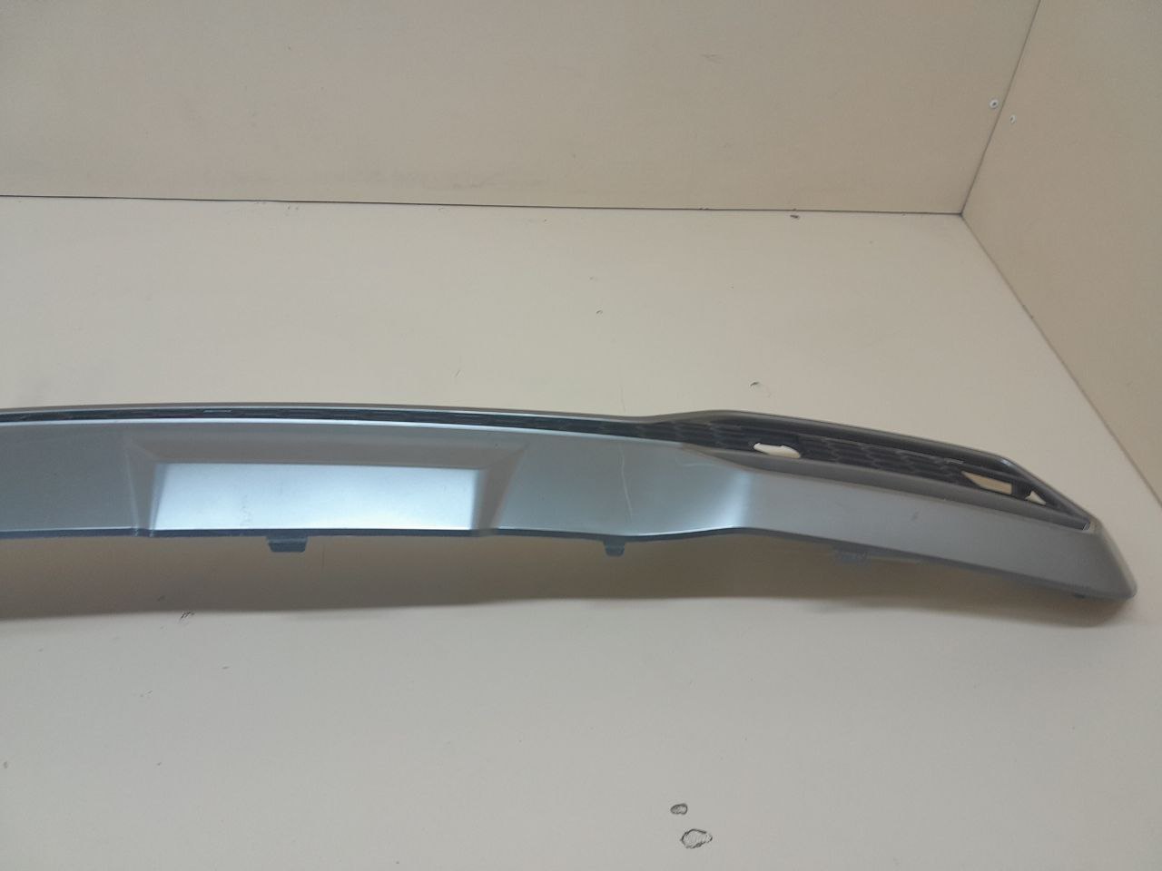 Накладка заднего бампера Kia Sorento 2020>