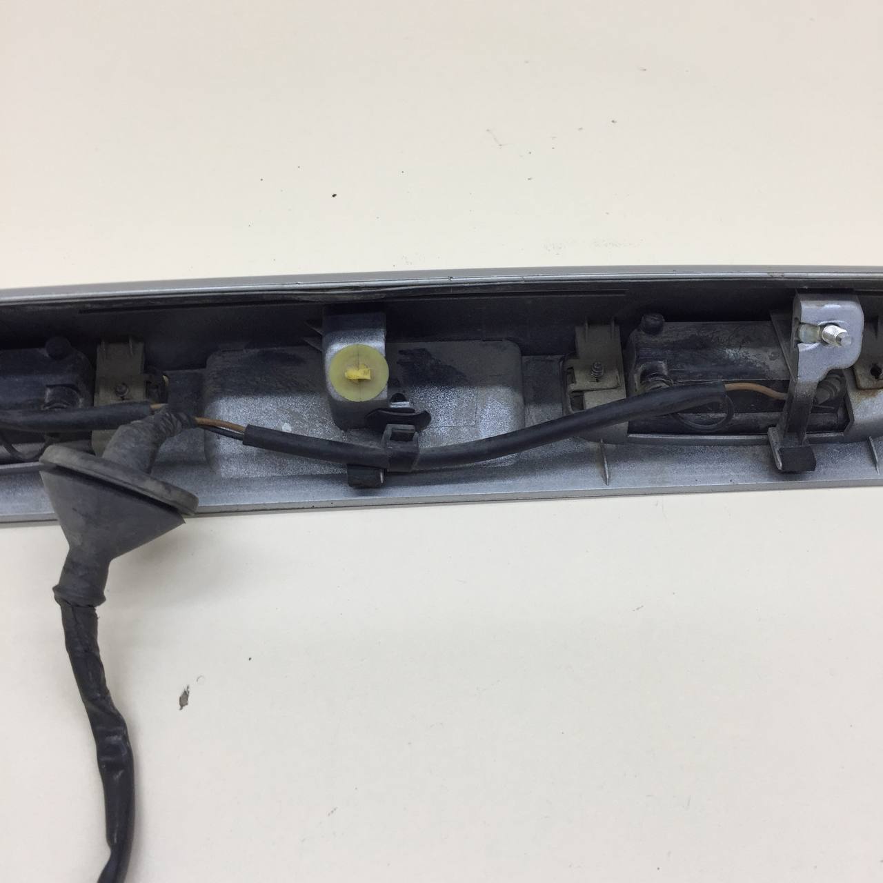 Накладка крышки багажника Hyundai Elantra (HD) 2006-2010