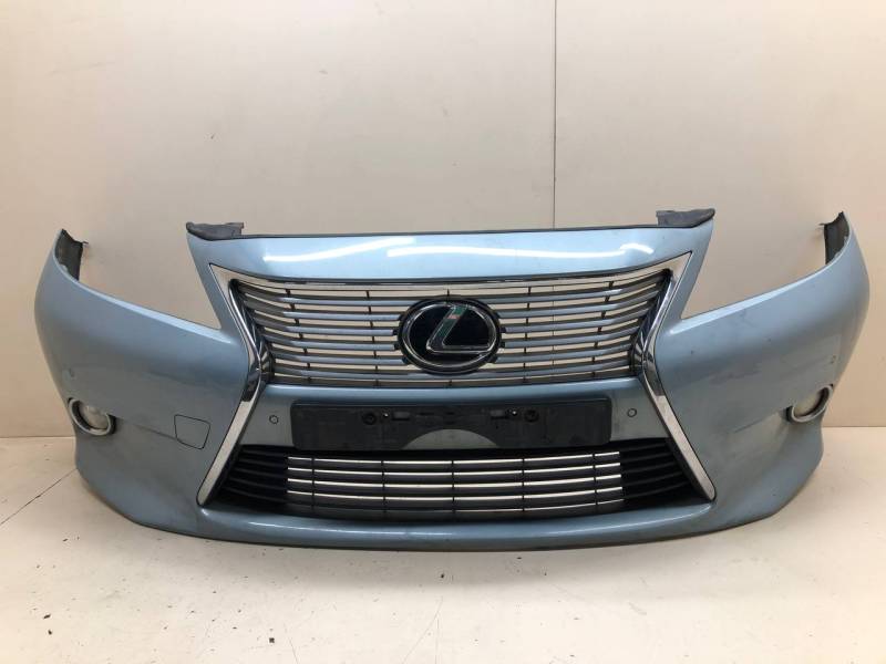Бампер передний Lexus ES (SV60) 2012>