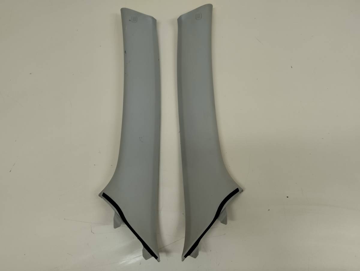Обшивка стойки Mazda Mazda 3 (BL) 2009-2013 Обшивка стойки Mazda Mazda 3 (BL) 2009-2013