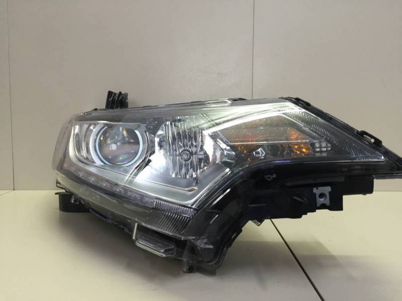 Фара правая Mitsubishi Outlander (GF) 2012>