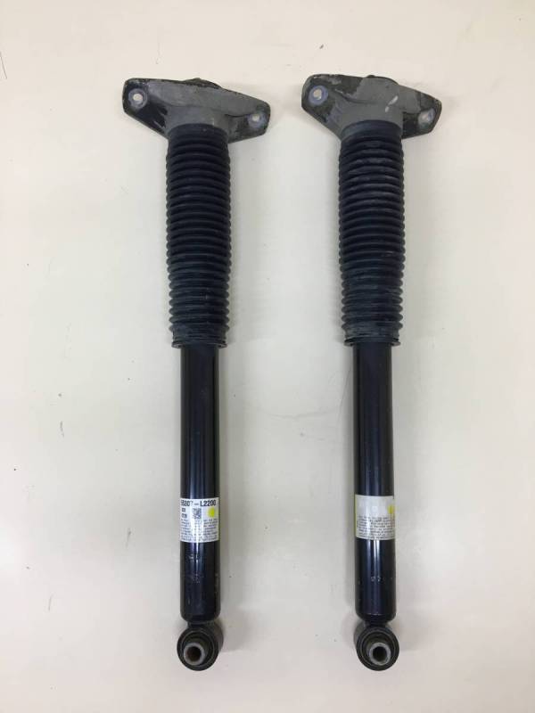 Амортизатор задний Kia K5 (DL3) 2019>