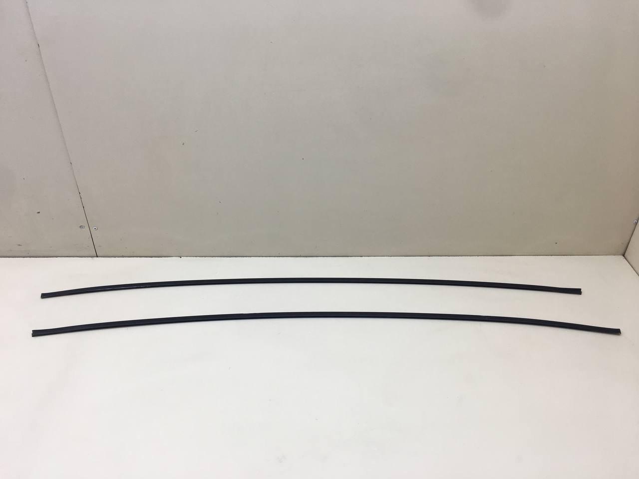 Молдинг Nissan Almera 3 (G11, G15) 2012>