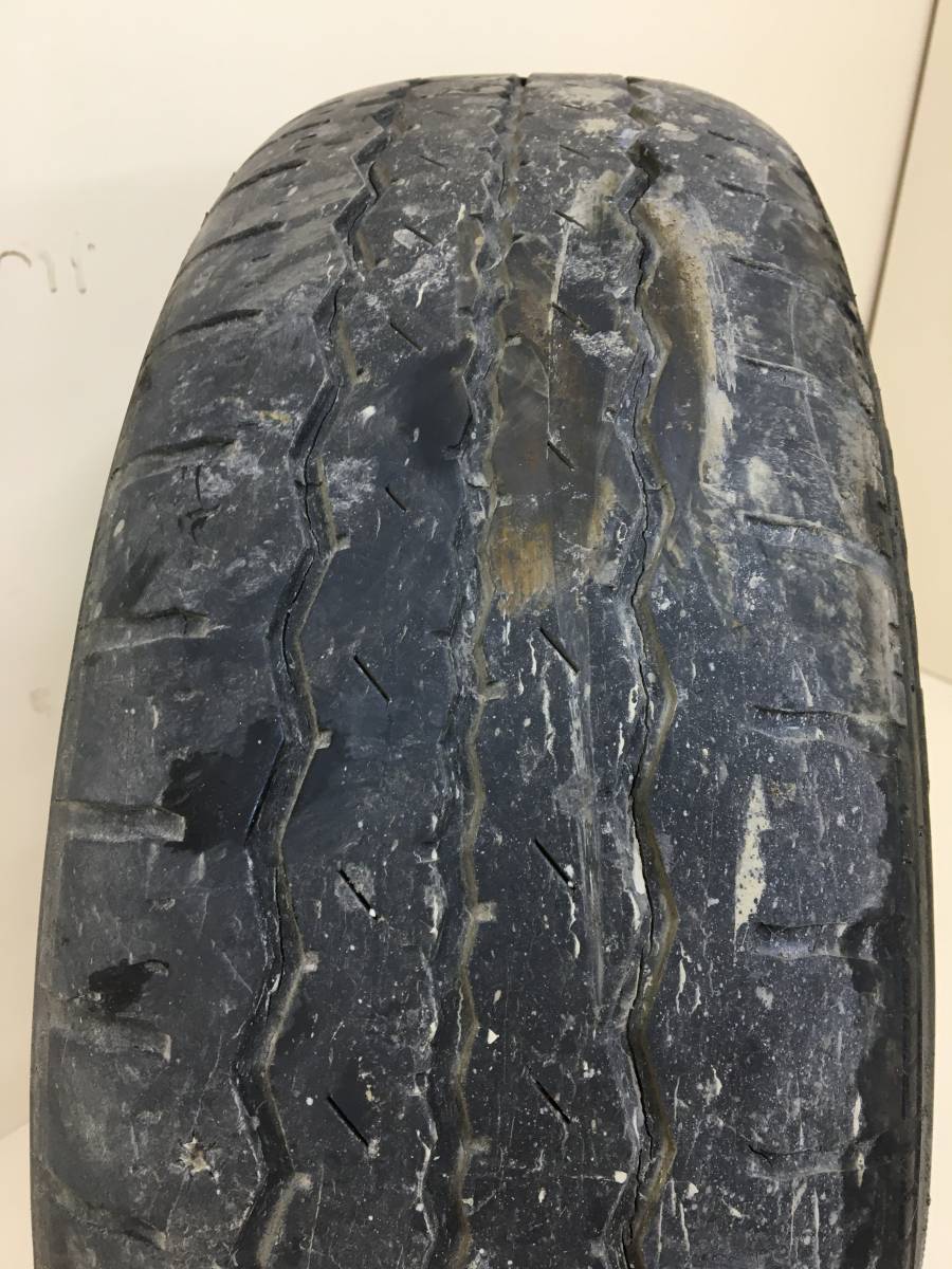 Диски R16 Летние Hankook Radial RA08