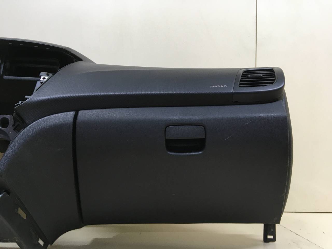 Подушка безопасности (комплект) Hyundai Solaris (RB) 2010-2017 Подушка безопасности (комплект) Hyundai Solaris (RB) 2010-2017