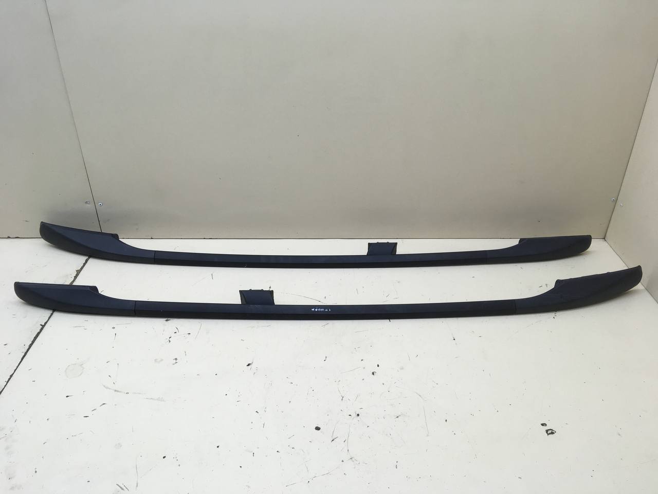 Рейлинг боковой Chevrolet Captiva (C140) 2011-2016 Рейлинг боковой Chevrolet Captiva (C140) 2011-2016