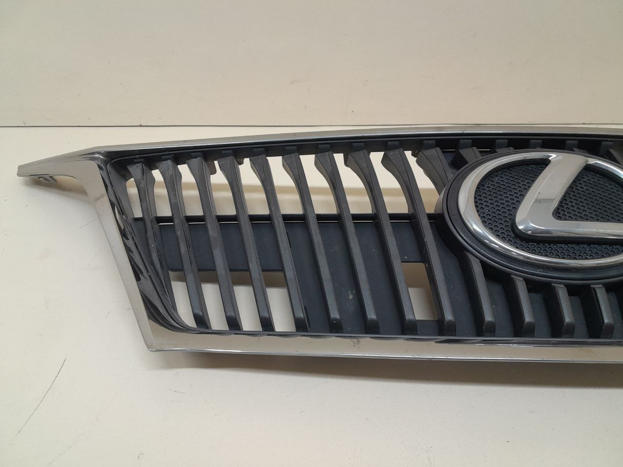 Решетка радиатора Lexus RX 350 /450h (XL10) 2009-2015