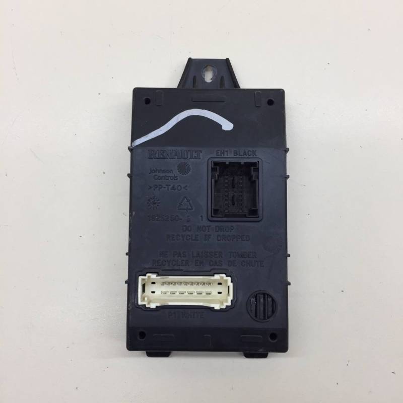 Блок комфорта Nissan Almera 3 (G11, G15) 2012> Блок комфорта Nissan Almera 3 (G11, G15) 2012>