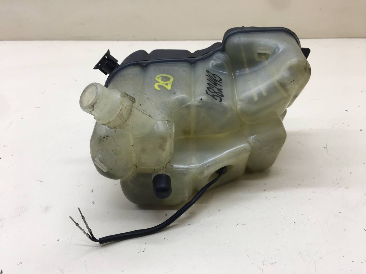 Бачок расширительный Volvo XC60 2008-2017