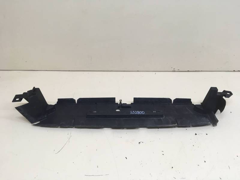 Воздуховод радиатора Toyota Rav 4 (XA40) 2013-2019 Воздуховод радиатора Toyota Rav 4 (XA40) 2013-2019