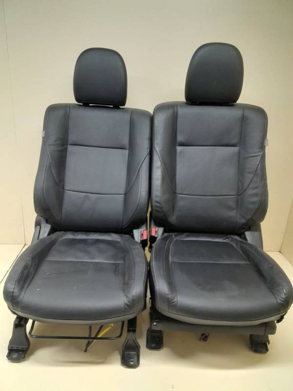 Сиденье (комплект) Mitsubishi Outlander (GF) 2012> Сиденье (комплект) Mitsubishi Outlander (GF) 2012>