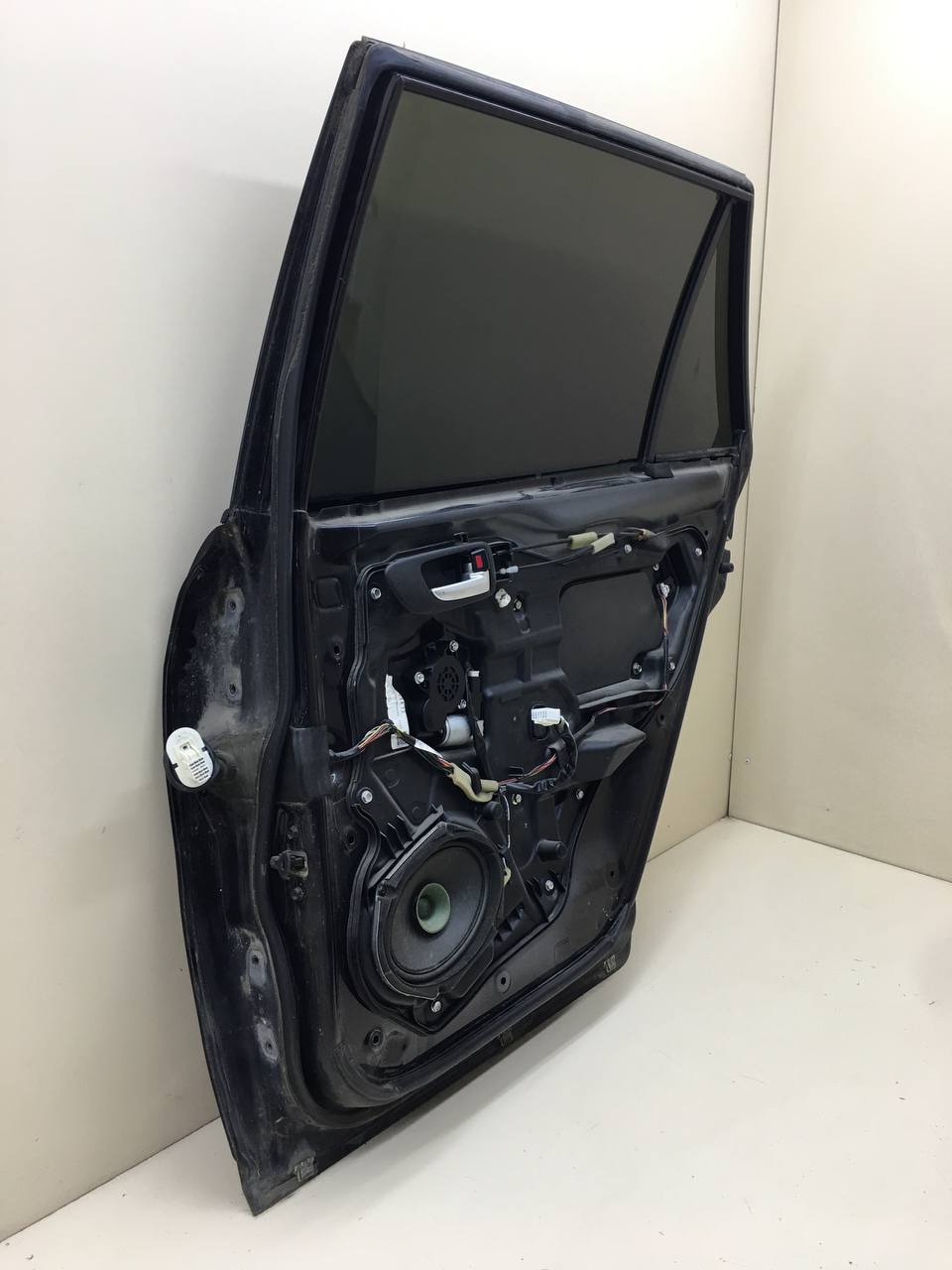 Дверь задняя правая Mazda Mazda 6 (GG) 2002-2007