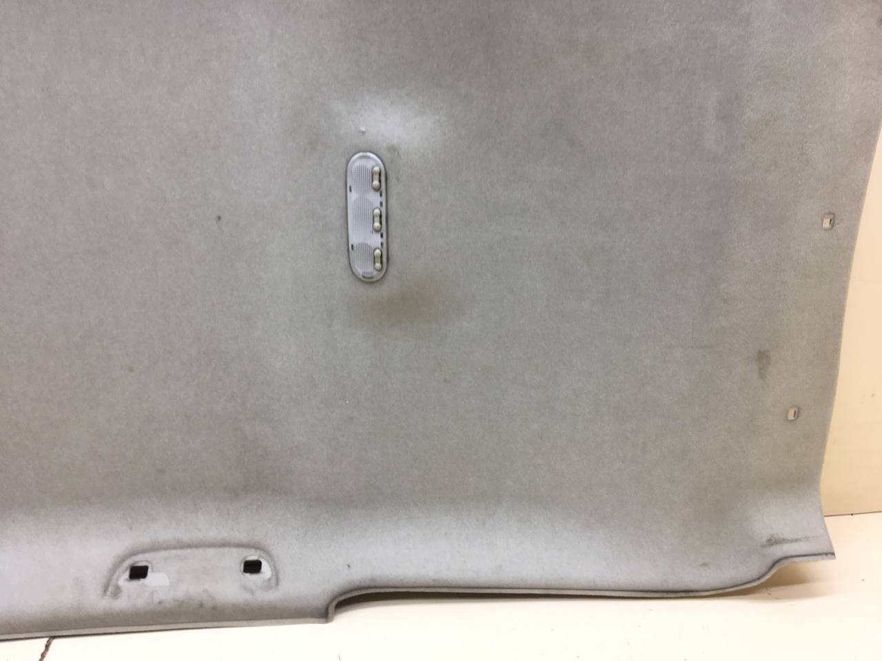 Обшивка потолка Nissan Note (E11) 2006-2013 Обшивка потолка Nissan Note (E11) 2006-2013