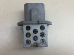 Резистор Cadillac SRX (2) 2009-2016