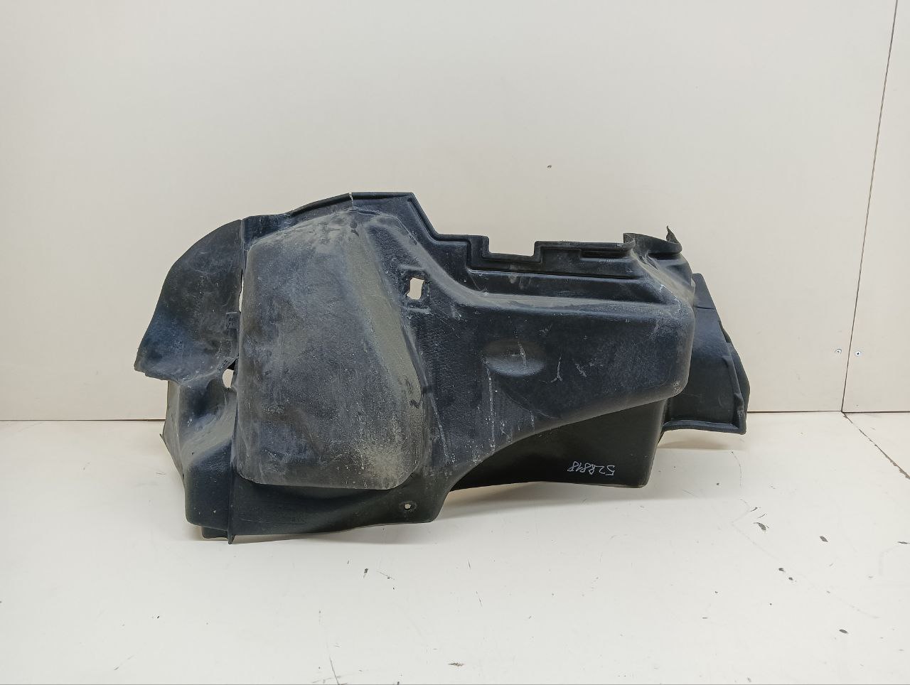 Обшивка багажника Nissan Almera Classic (B10) 2006-2013