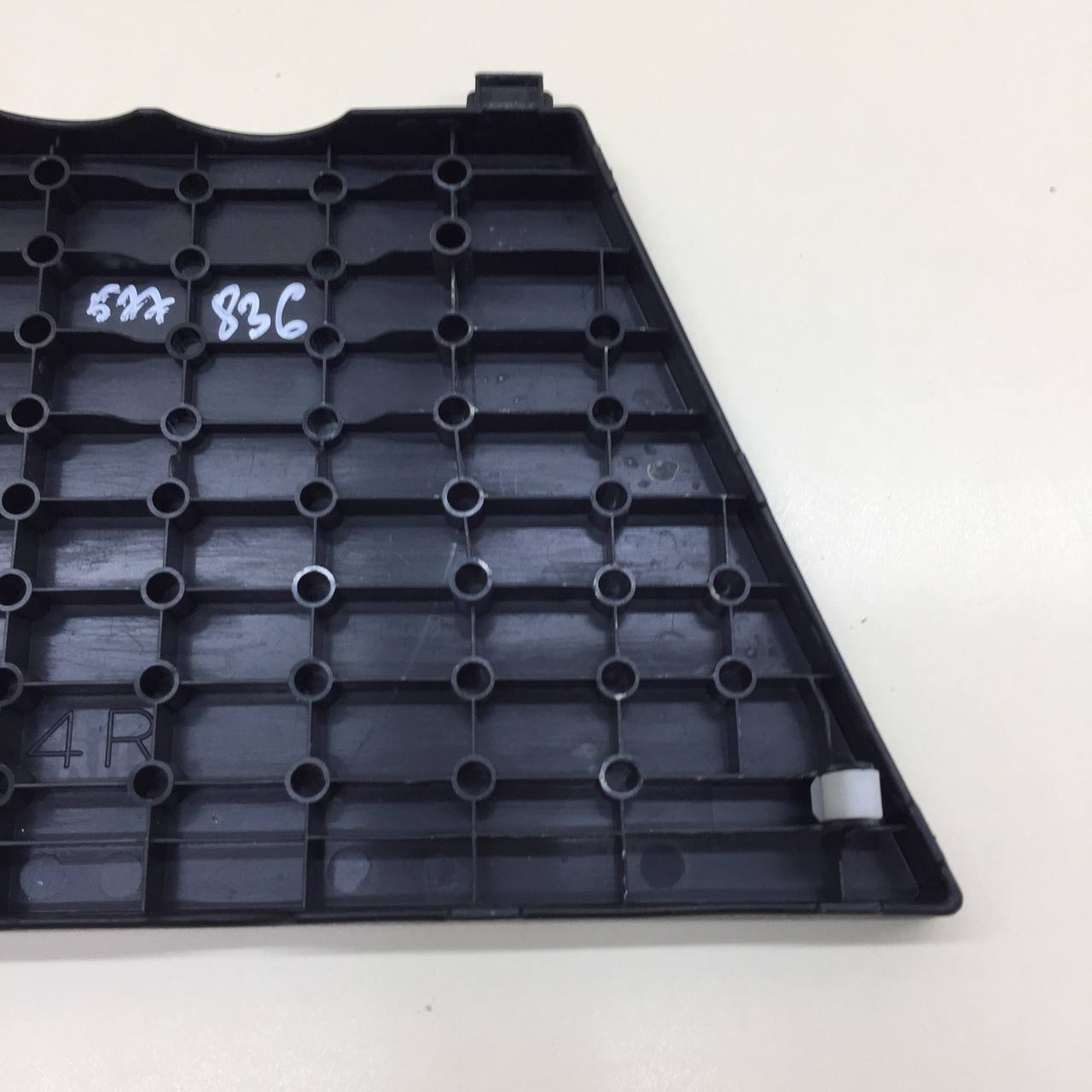 Обшивка багажника Toyota Rav 4 (XA40) 2013-2019