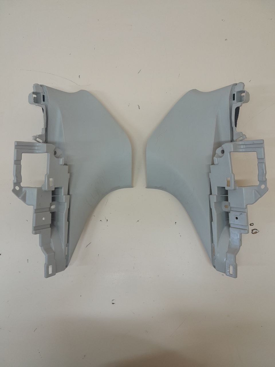 Обшивка стойки Mazda Mazda 3 (BM) 2013-2016 Обшивка стойки Mazda Mazda 3 (BM) 2013-2016