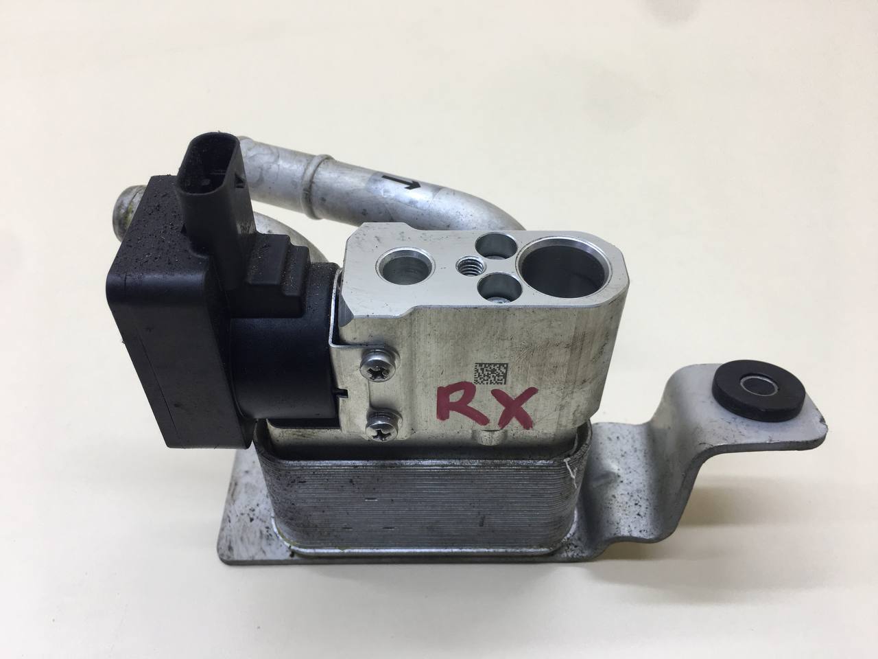 Теплообменник EXEED RX 2022>