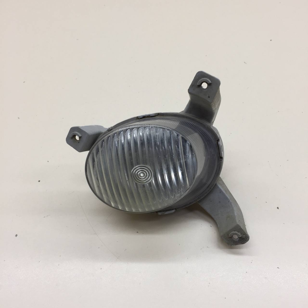 Фара противотуманная левая Chevrolet Aveo T250 2005-2011