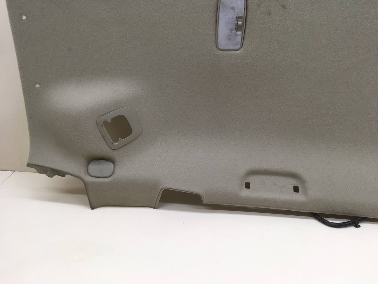 Обшивка потолка Toyota Rav 4 (A30) 2006-2013 Обшивка потолка Toyota Rav 4 (A30) 2006-2013