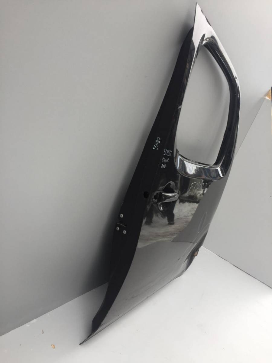 Дверь передняя правая Nissan Cube (Z12) 2008-2019