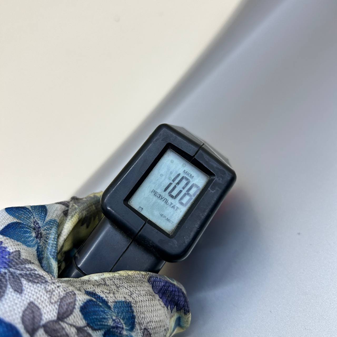 Крыло переднее левое Lada Granta 2011>